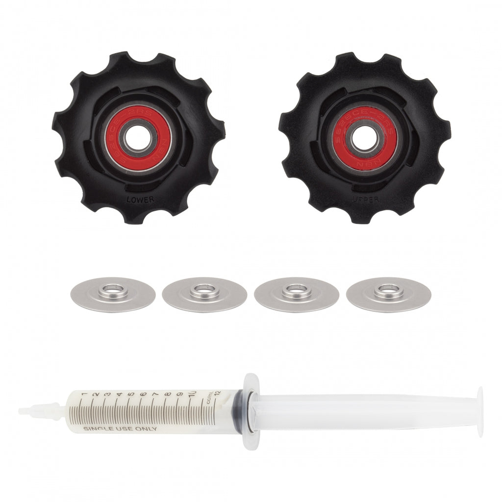 SRAM PULLEY RED ETAP 11s