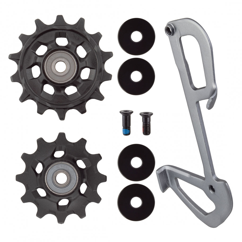 SRAM PULLEY GX EAGLE w/INNER CAGE