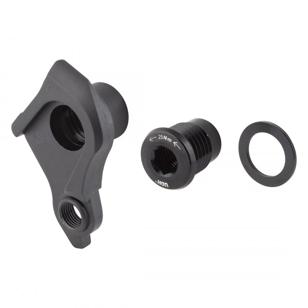 SRAM UDH HANGER BLACK