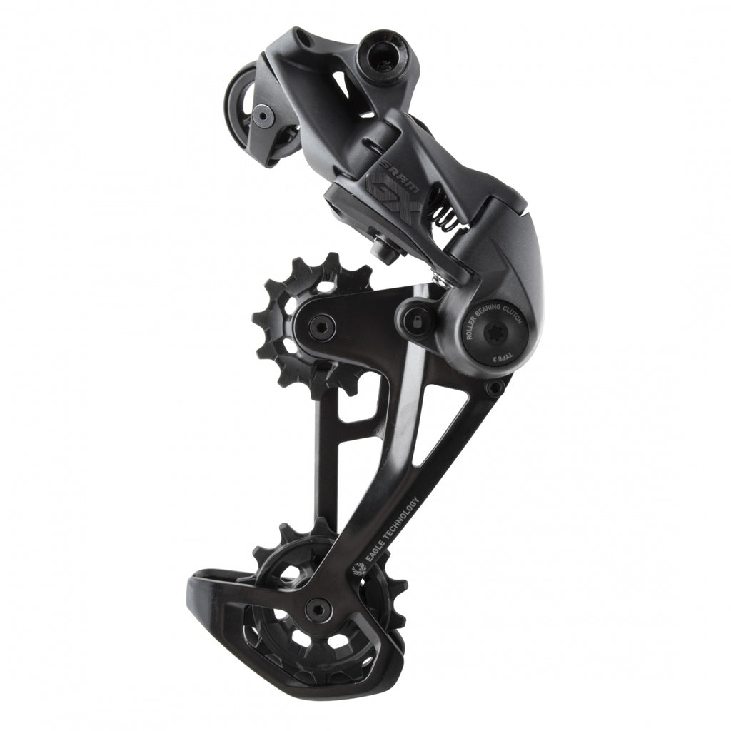 SRAM REAR GX EAGLE 12s LUNAR GY 52T