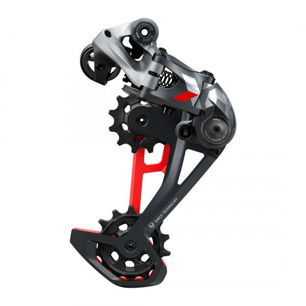 SRAM REAR X01 EAGLE TYPE3 12s RD 52T