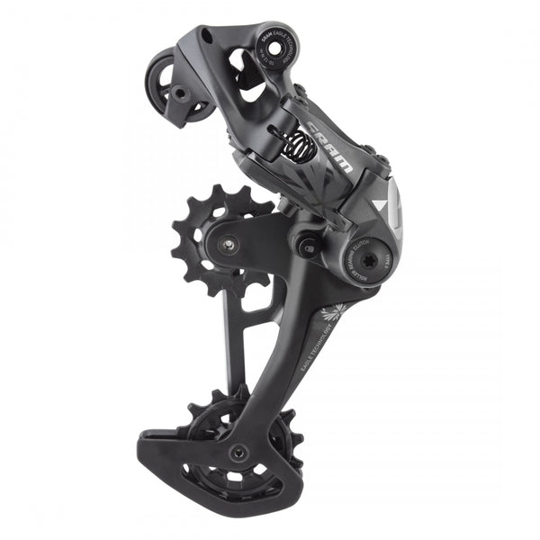 SRAM REAR XX1 EAGLE 12s LUNAR GY 52T