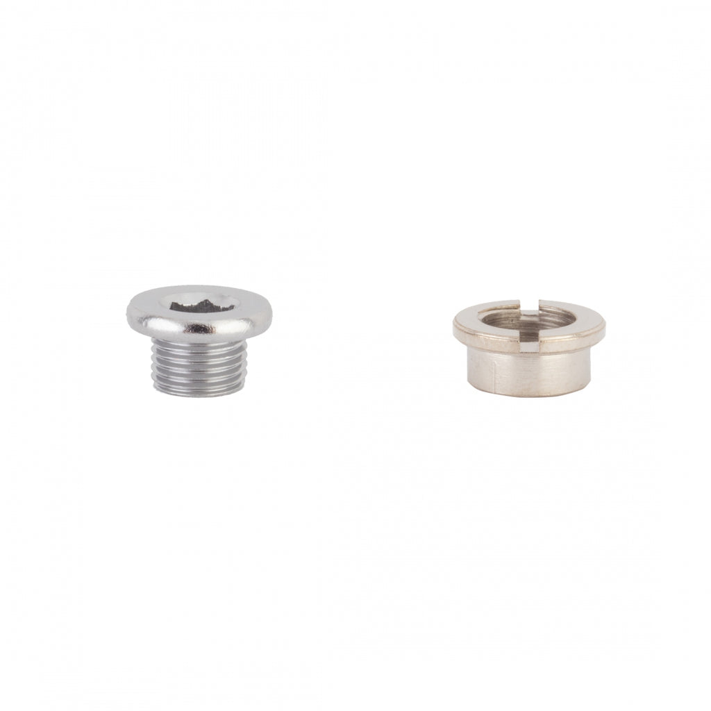 WHEELS MANUFACTURING RD HANGER BOLT/NUT M8x5.2mm