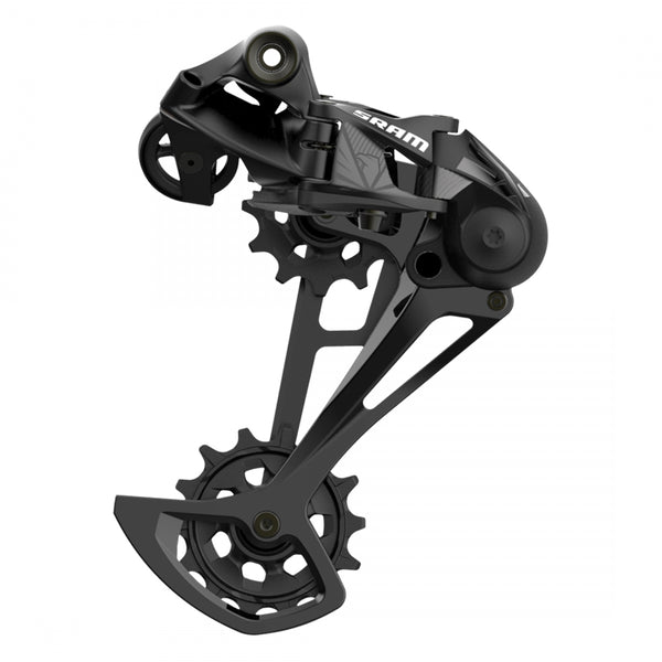 SRAM REAR SX EAGLE AL 12s BLACK A1