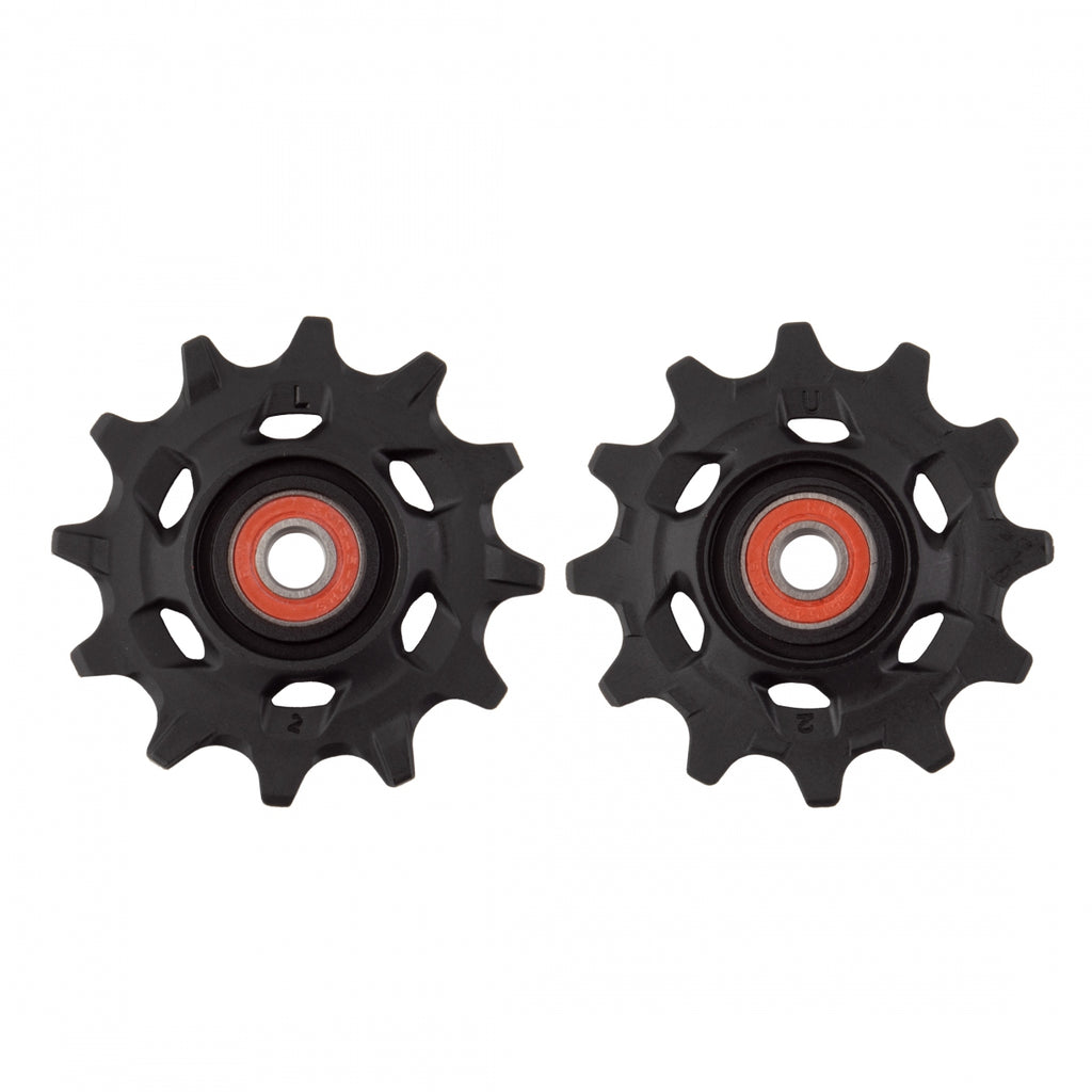 SRAM PULLEY FORCE XPLR AXS ETAP 12t