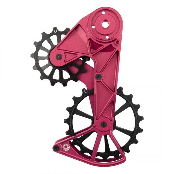 KOGEL PULLEY KOLOSSOS w/INNER CAGE OS SRAM EAGLE AXS RD