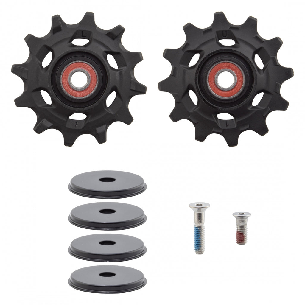 SRAM PULLEY FORCE AXS ETAP 12t