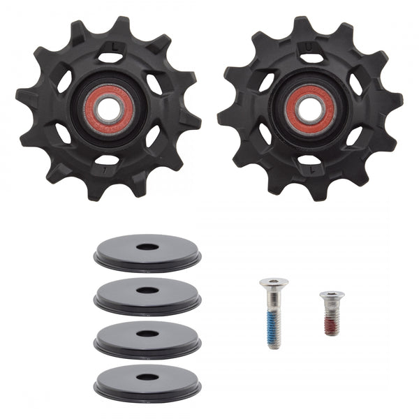 SRAM PULLEY FORCE AXS ETAP 12t