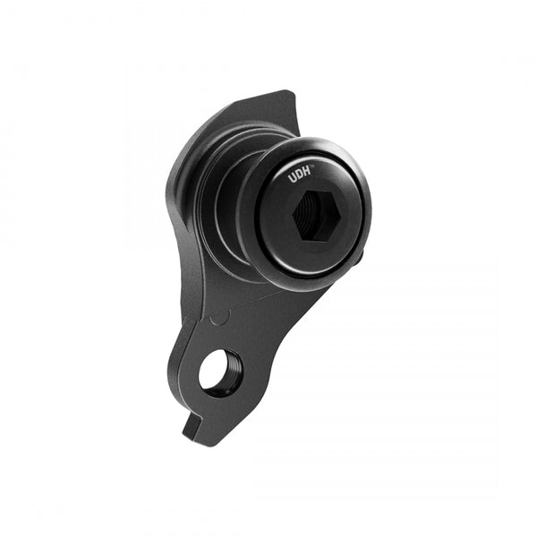 WHEELS MANUFACTURING UNIVERSAL HANGER 404-02 BLACK