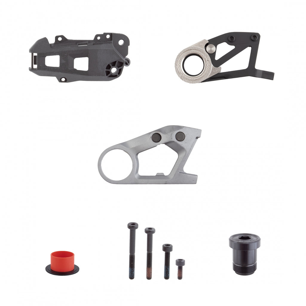 SRAM FULL MOUNT BOLT KIT GX EAGLE AXS GY T-TYPE