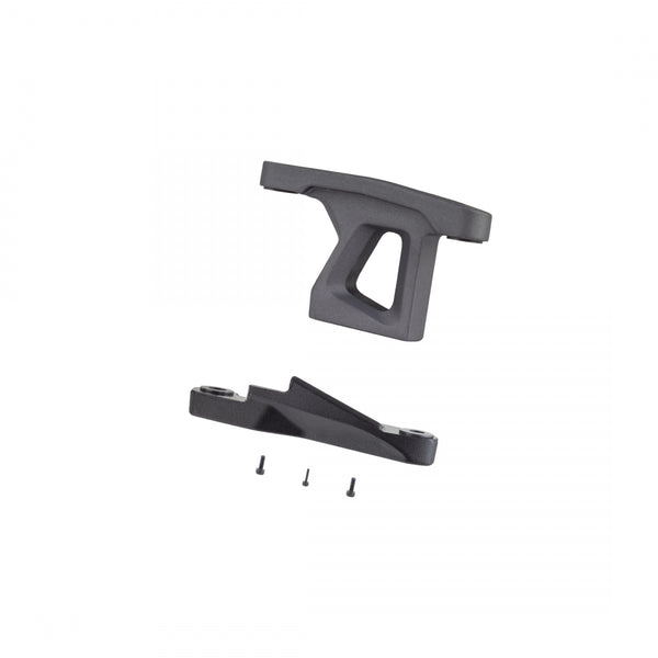 SRAM PULLEY COVER/SKID KIT GX EAGLE AXS w/HARDWARE UPPR & LOWR OUTTER LINK w/BUSHINGS/BOLTS GY T-TYPE
