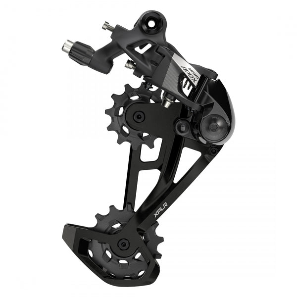 SRAM REAR APEX XPLR D1 12s 44T MAX BLACK