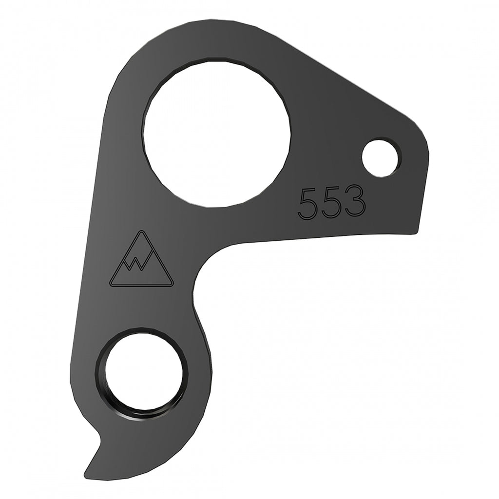 WHEELS MANUFACTURING RD HANGER #553