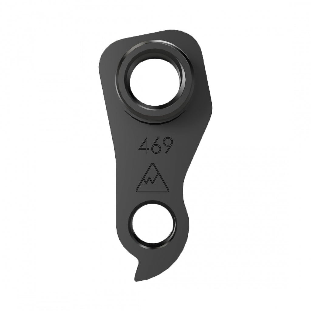 WHEELS MANUFACTURING RD HANGER #469