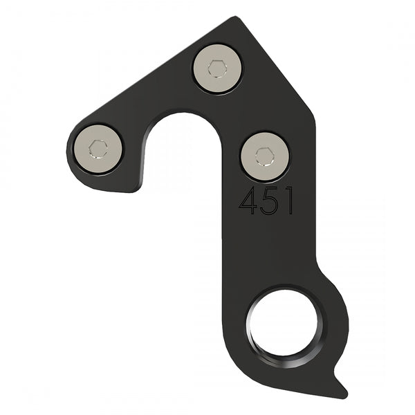 WHEELS MANUFACTURING RD HANGER #451