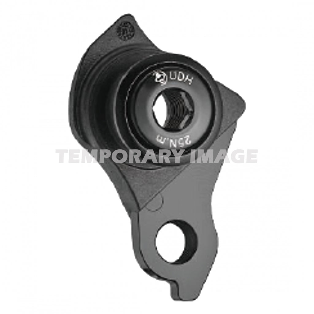 SUNLITE UNIVERSAL HANGER BLACK