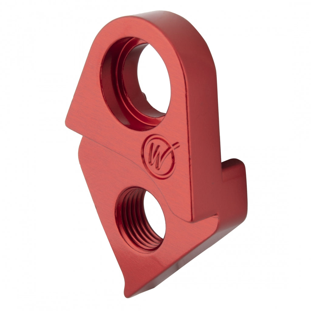 WHEELS MANUFACTURING EXTENDER HANGER #E