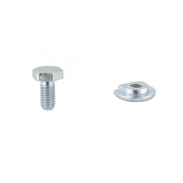 SUNLITE BRACKET BOLT/NUT SML ONLY