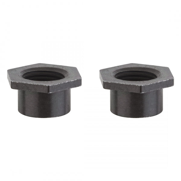 WHEELS MANUFACTURING F/WIDE(>7mm) BGof2