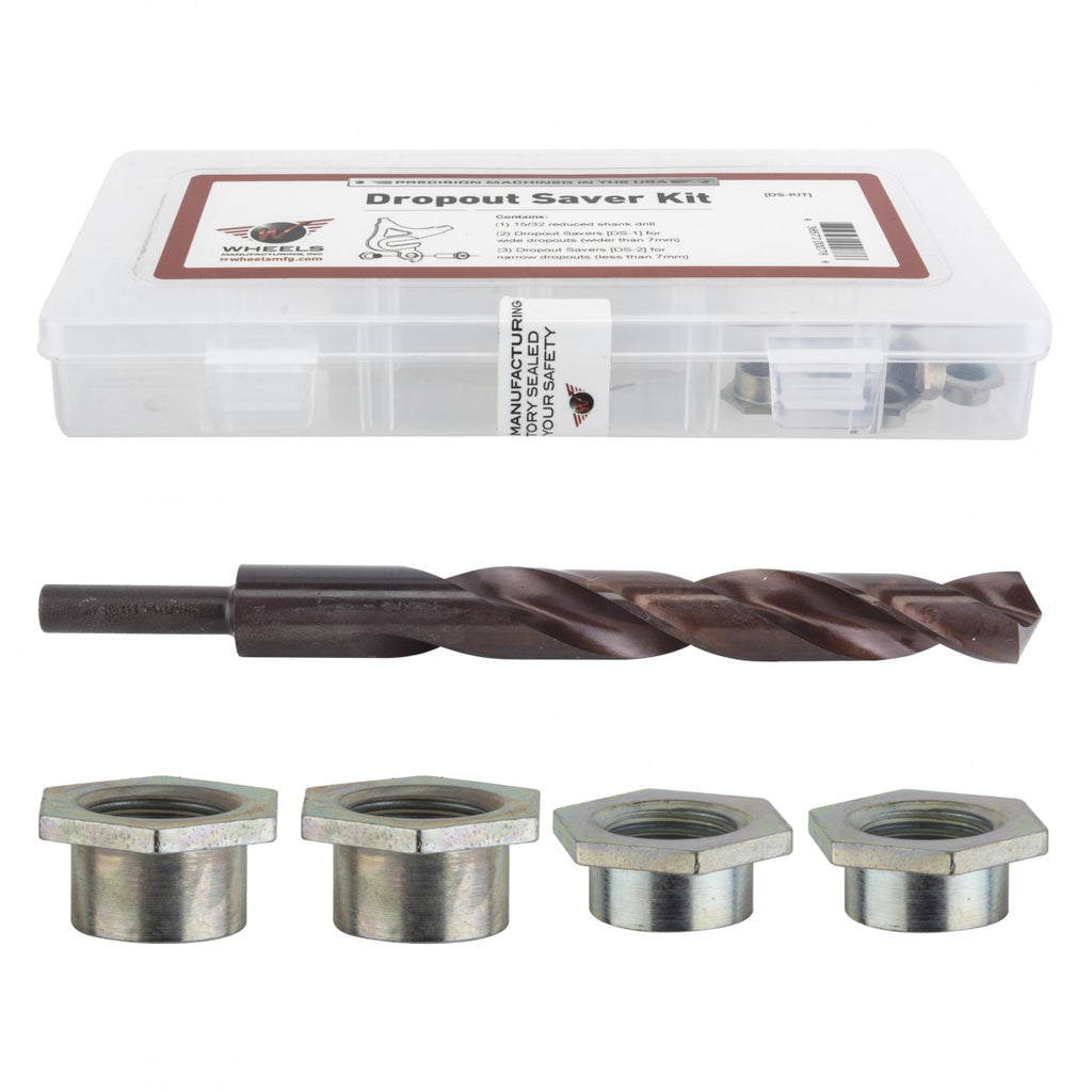 WHEELS MANUFACTURING KIT INCLUDES WIDE+NARROW