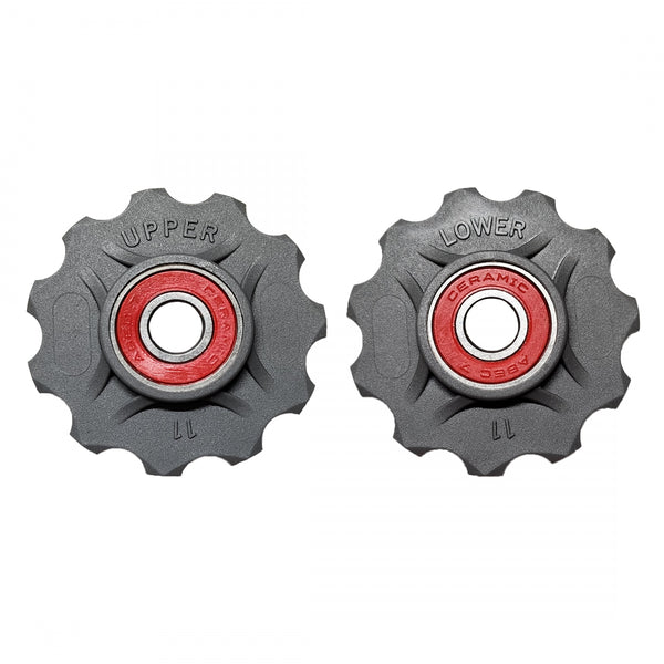 ORIGIN 8 PULLEY CERAMIC 11T SET