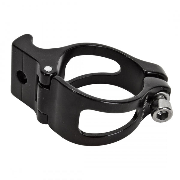 ORIGIN 8 BZ-ON CLAMP ADAPTER 31.8 BLACK