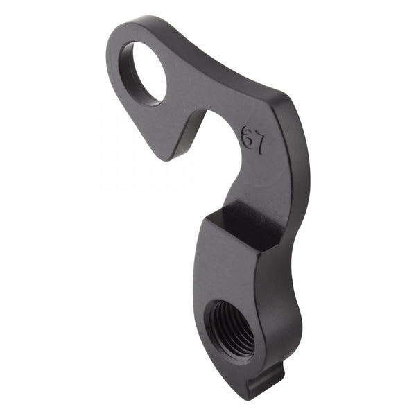 WHEELS MANUFACTURING RD HANGER #67