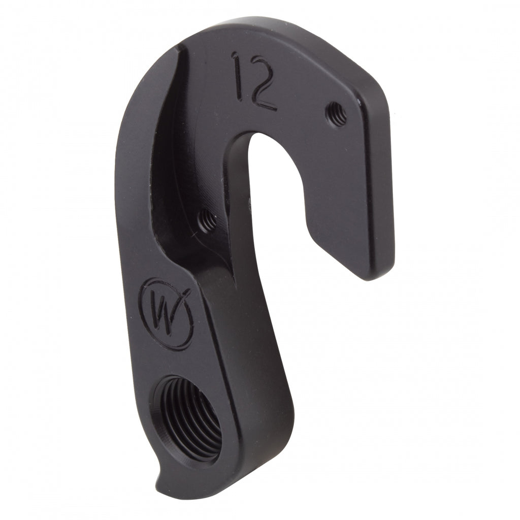 WHEELS MANUFACTURING RD HANGER #12