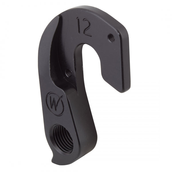 WHEELS MANUFACTURING RD HANGER #12