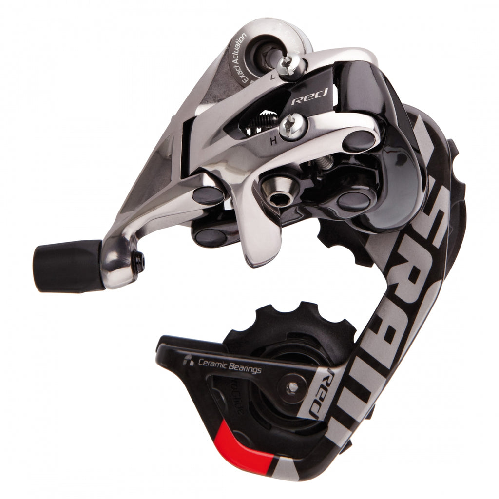 SRAM REAR RED 10s AERO GLIDE SS