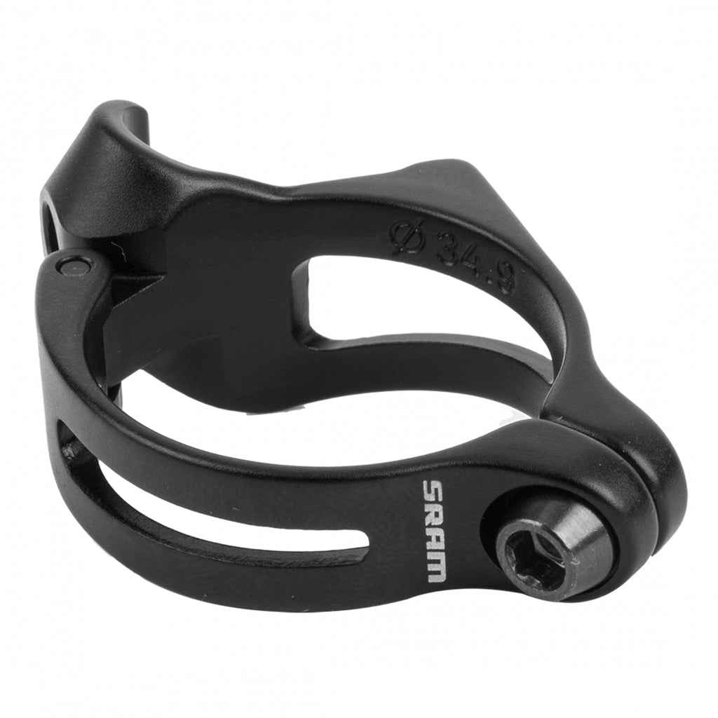 SRAM BZ-ON ADAPTER 34.9 FOR CHAIN SPOTTER BLACK