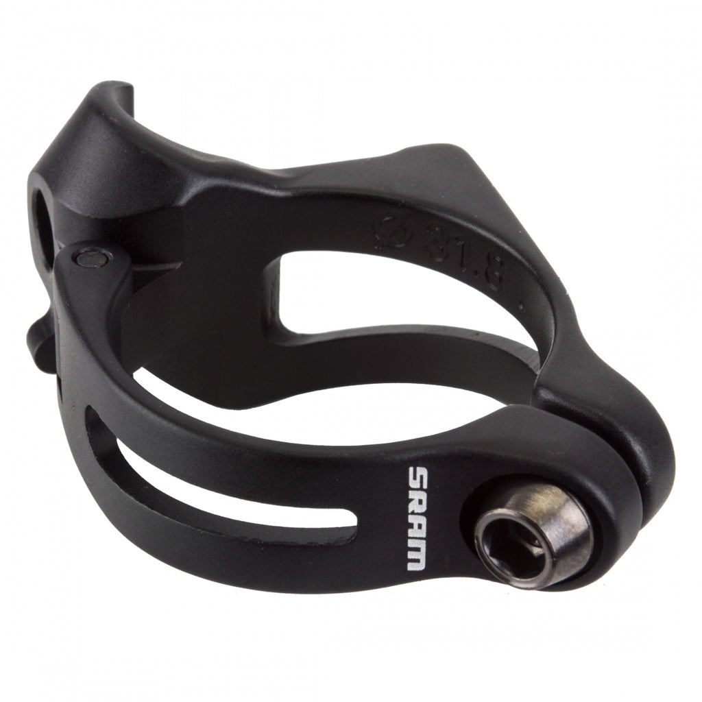 SRAM BZ-ON ADAPTER 31.8 FOR CHAINSPOTTER BLACK