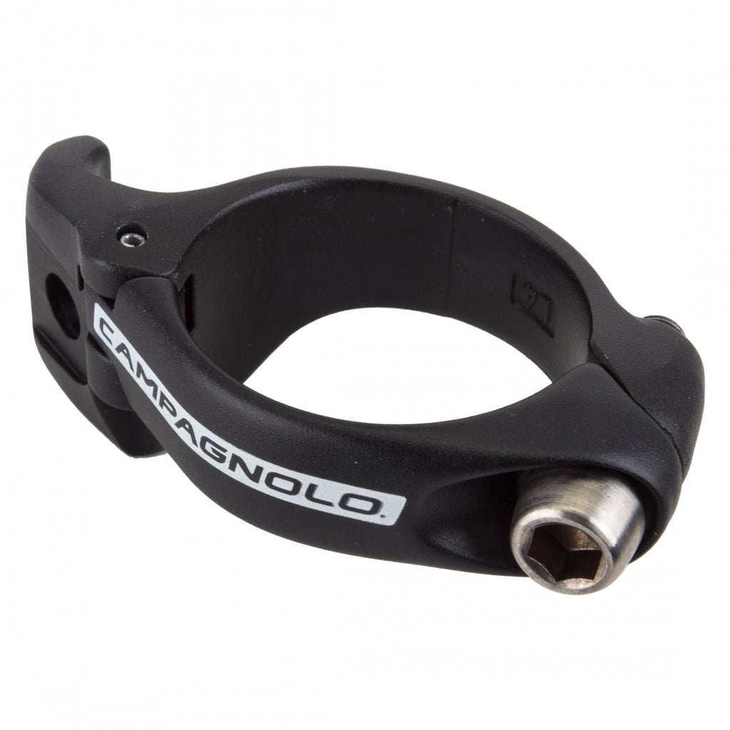 CAMPAGNOLO BZ-ON CLAMP ADAPTER 32mm BLACK