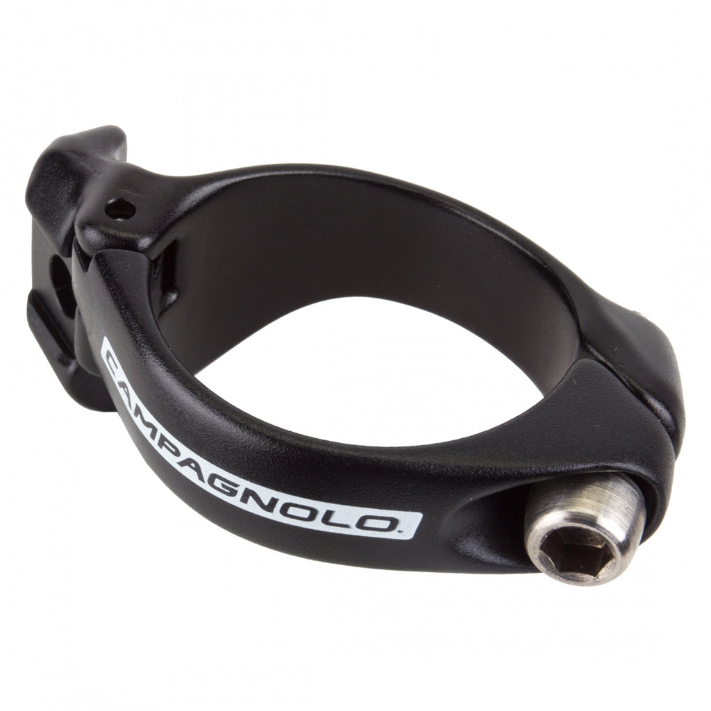 CAMPAGNOLO BZ-ON CLAMP ADAPTER 35mm BLACK