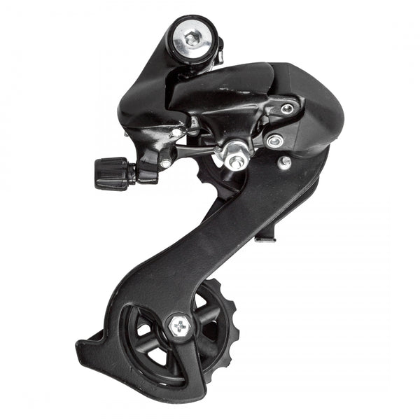 SUNLITE REAR SPORT LONG 8s 43T MAX BLACK