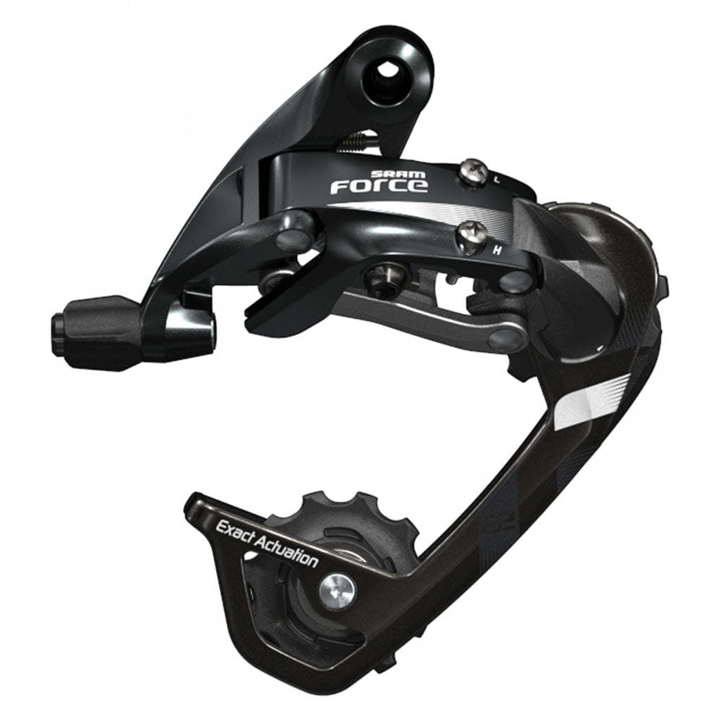 SRAM REAR FORCE22 MID CAGE 11s WiFli 32T MAX