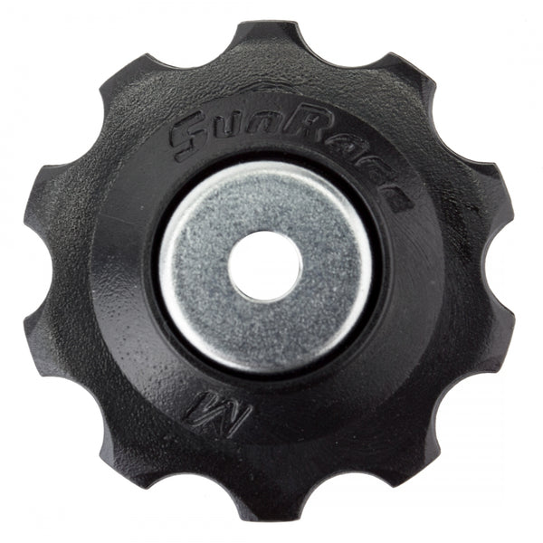 SUNRACE PULLEY SP850 10T RESIN