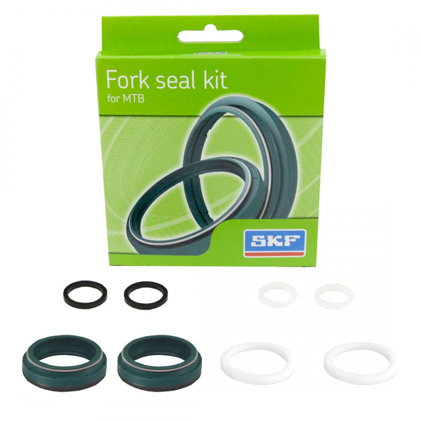 FORK SEAL KIT SKF MTB-DUAL-32FN FOX AIR 32mm 2020-25