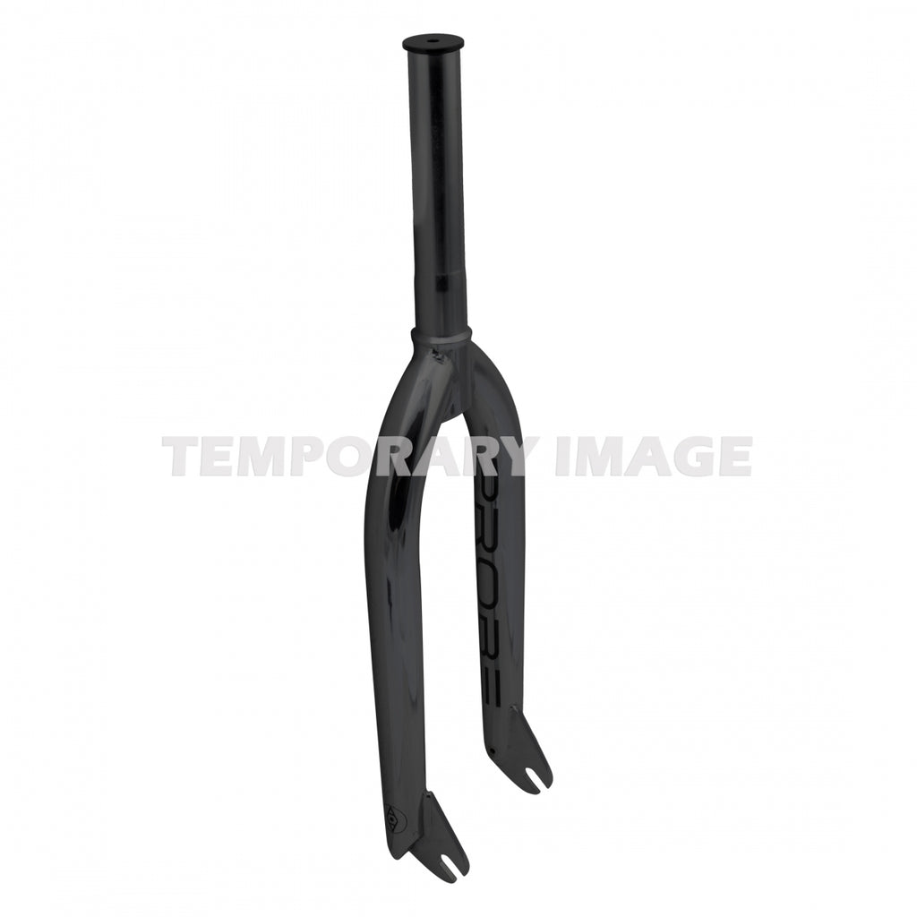 FORK AN 20 PROBE BLACK