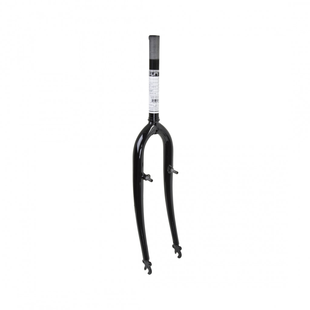 FORK 26 MTB UNI HITEN 200x100x22.2x27 BLACK