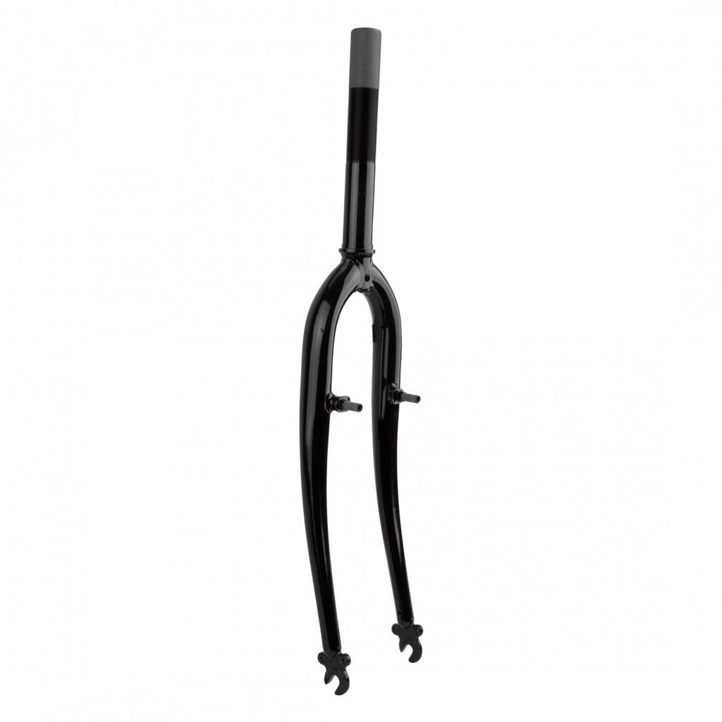 FORK 26 MTB UNI HITEN 200x120x28.6x30 BLACK