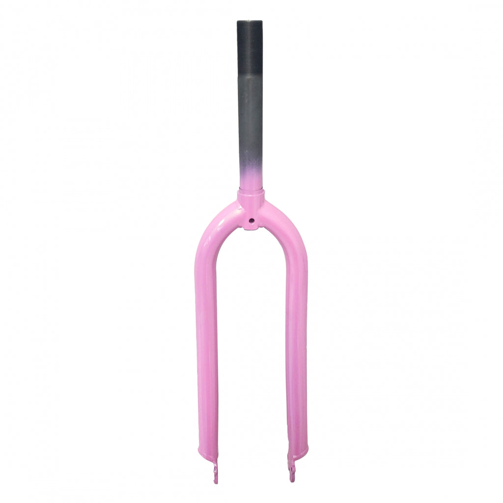 FORK SUN REPLACEMENT 26in CUSTOM PINK