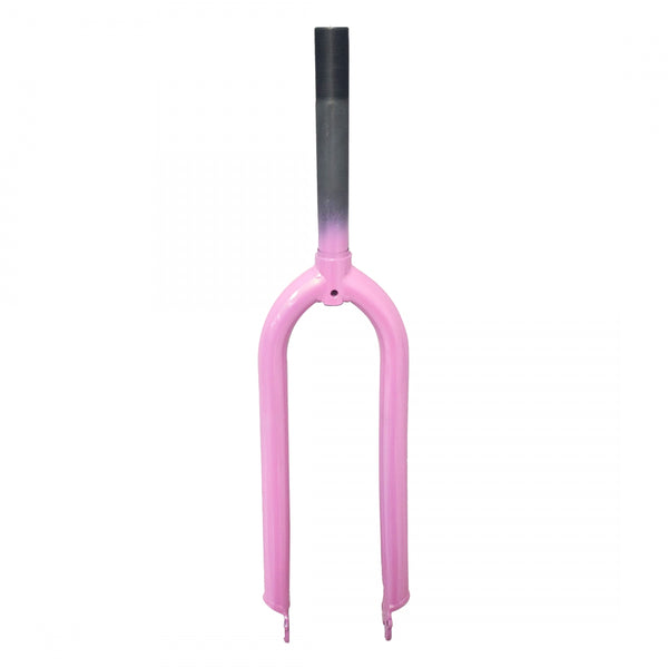 FORK SUN REPLACEMENT 26in CUSTOM PINK