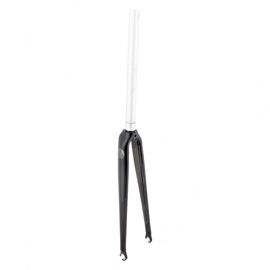 FORK ORIGIN 8 700 RD ALY/CARBON 1in 300mm