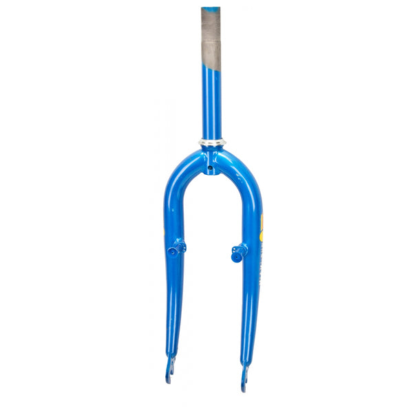 FORK SUN TRIKE REPLACEMENT 20 1in BLUE