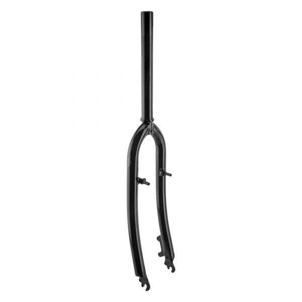 FORK ORIGIN 8 26/29 MTB CROMO 250xTDLSx28.6x30.0 BLACK 29-CANTI & DISC/26-DISC ONLY CRN-AXLE 430mmSUSPN CORRECTED