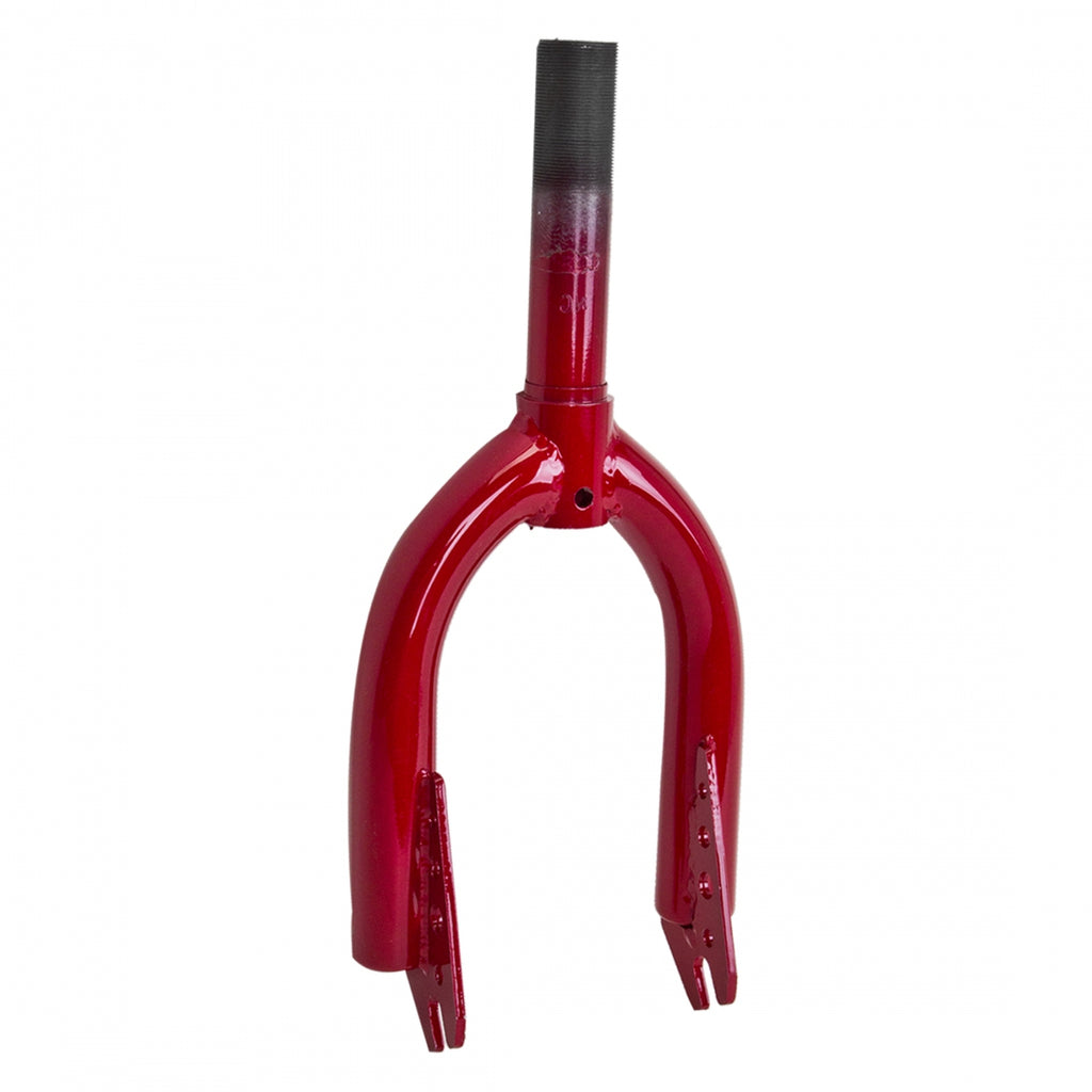 FORK SUN REPLACEMENT LIL ROCKT 12 RED 2010