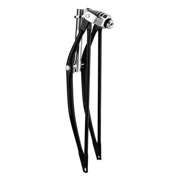 FORK SPRINGER 26 SUNLITE 180x70x22.2x27 BKno/CANTI