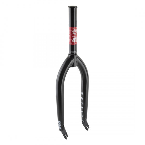 FORK ODYSSEY 20 R-25 41T 3/8 RBK