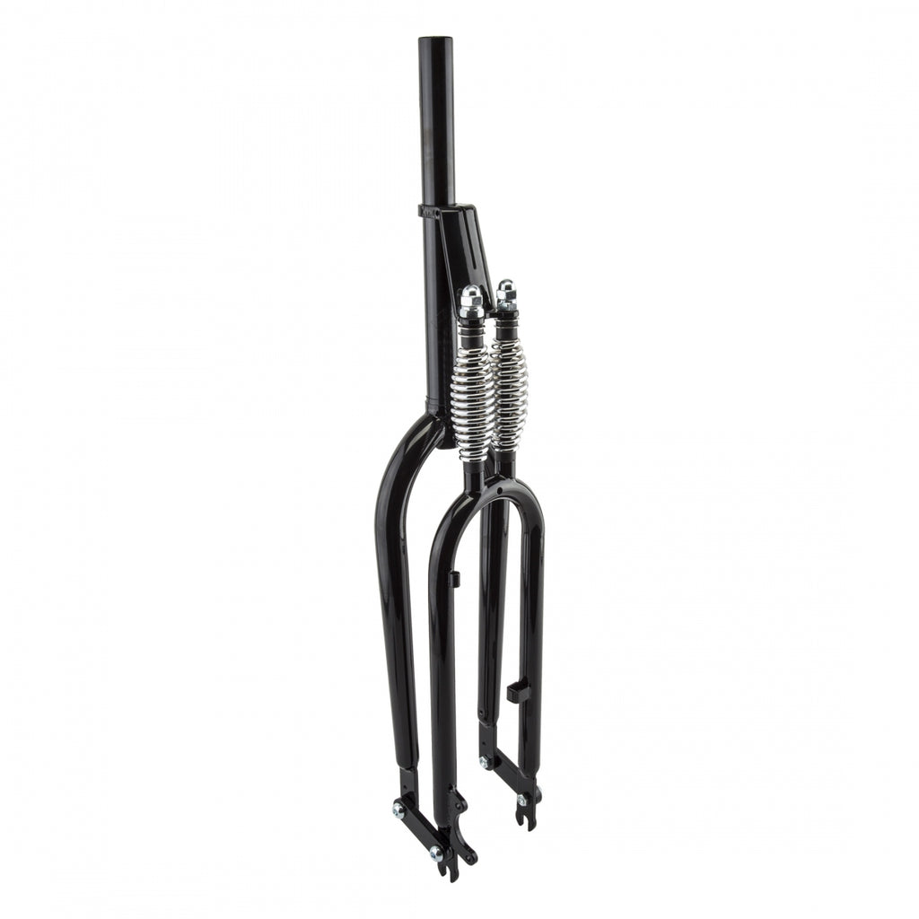 FORK SPRINGER 26 SUNLITE DELUXE 300xTDLSx28.6x30 DISC BLACK f/175mmSTACK HT